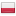 budoinfo.pl hosted country